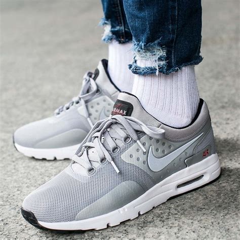 Buy Air Max Zero QS 'Silver Bullet' 